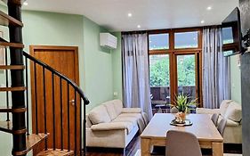 The View Veliko Tarnovo Townhouse